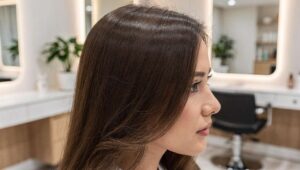 Bye bye Balayage! Dieser Haartrend ist viel natürlicher – und so pflegeleicht