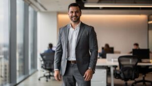 Farbe der Kleidung: Das müsst ihr beachten, wollt ihr Karriere machen