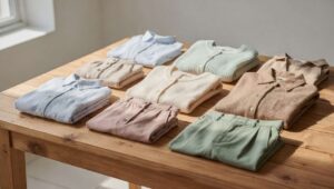 Ich kaufe nur noch Kleidung ohne Plastik – das sind meine Must-haves für den Frühling