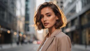 10 Frisuren, die wir lieben – und wie man sie trägt