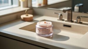 Longevity-Trend: Diese Kollagen-Creme soll die Haut länger straff halten