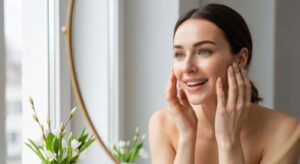 Hautpflege-Wechsel im Frühling: Dermatologen erklären, was sich jetzt ändern muss