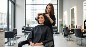 French Bob im Frühling 2026: Der Schnitt, der Eleganz und Volumen vereint