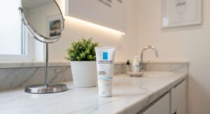 Getönte Tagescreme: Warum Dermatologen La Roche-Posay für empfindliche Haut empfehlen