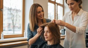 Haarpflege-Fehler im Frühling: Was Friseure jetzt häufig in Salons beobachten