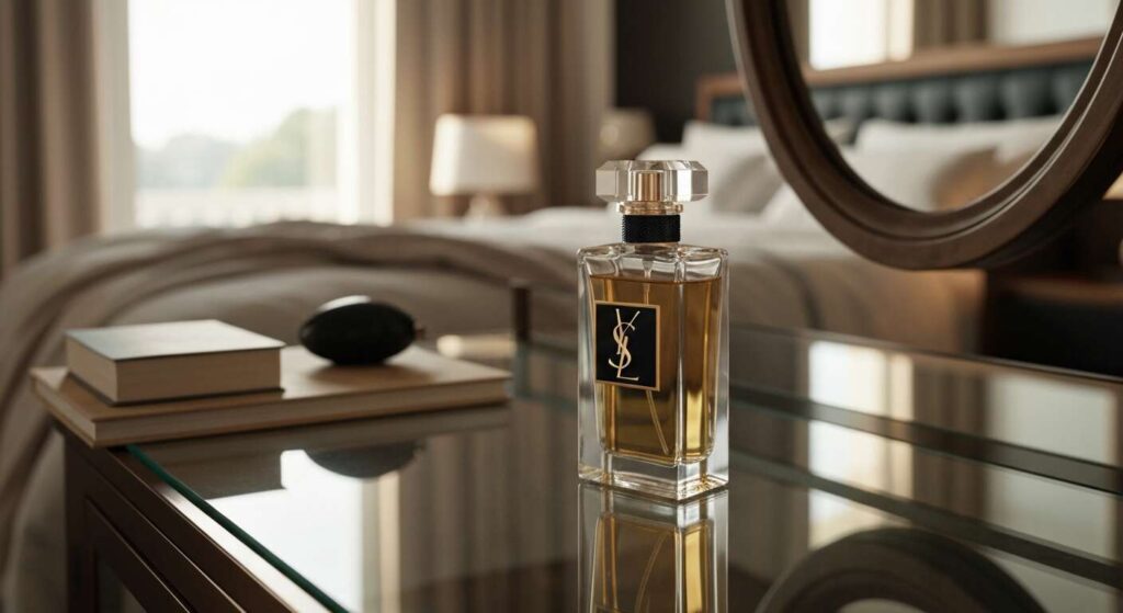 Parfum-Klassiker ab 50: Warum dieses YSL-Parfum seit 20 Jahren Bestseller ist