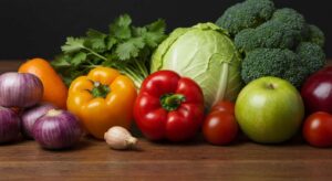 Anti-Aging-Ernährung: Diese Lebensmittel stärken die Hautelastizität laut Forschern