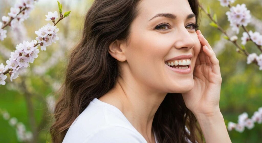 Empfindliche Haut im Frühling: Dermatologen nennen die 3 häufigsten Pflegefehler