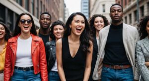 Selbstwertgefühl und Stil: Was die Kleidungswahl laut Psychologen verrät