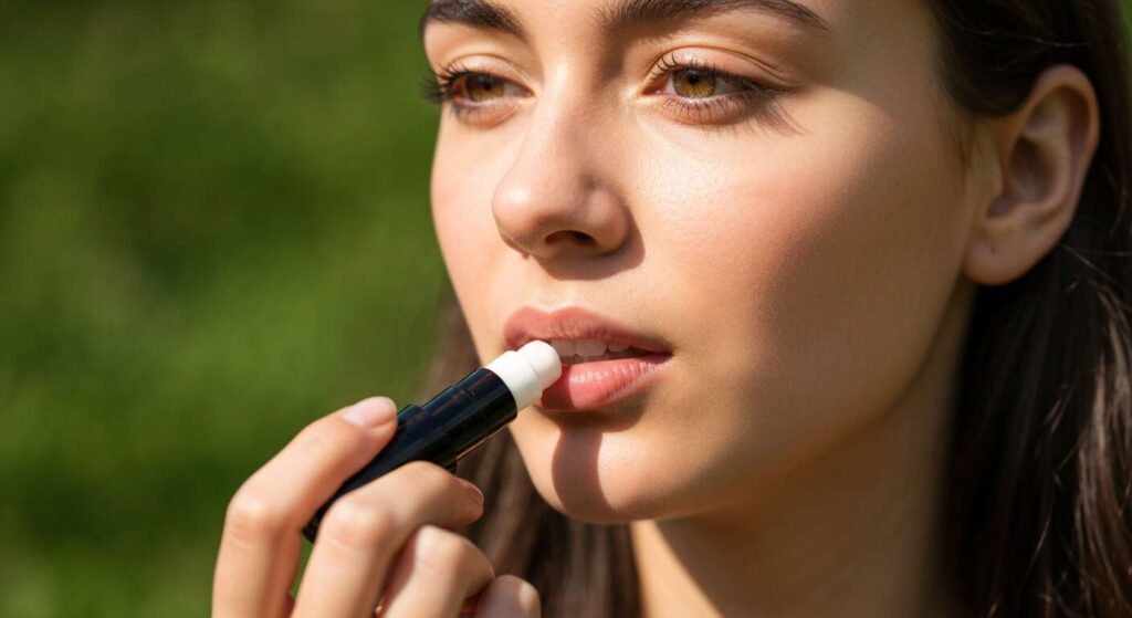 Lippenpflege im Test: Dieser Drogerie-Balsam überzeugt Öko-Test mit Bestnote