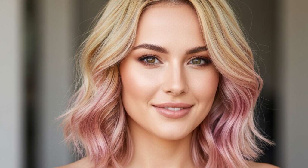 Haarfarbe 2026: Dieser eine Ton lässt das Gesicht sofort jünger wirken