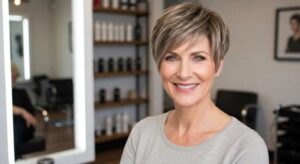 Pixie Cut ab 40: Friseure erklären, wem er steht und wem eher nicht