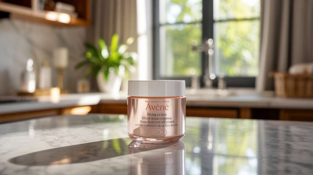 Avène Lifting-Creme: Was hinter dem Versprechen „7 Jahre jünger“ steckt