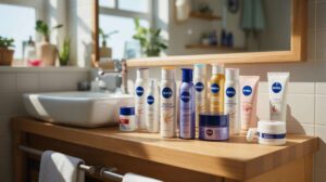 Nivea oder Markenprodukt? Stiftung Warentest vergleicht Cremes unter 10 Euro