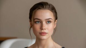 Fettige Haare ohne tägliches Waschen bändigen: Der Tipp der Friseur-Profis