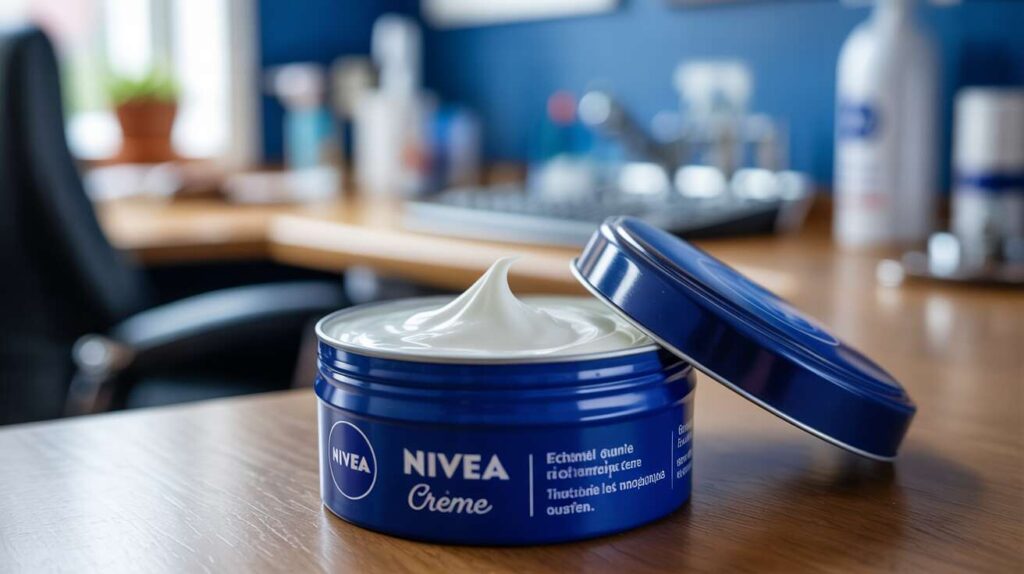 Nivea-Creme im Experten-Check: Was Dermatologen über die Inhaltsstoffe sagen